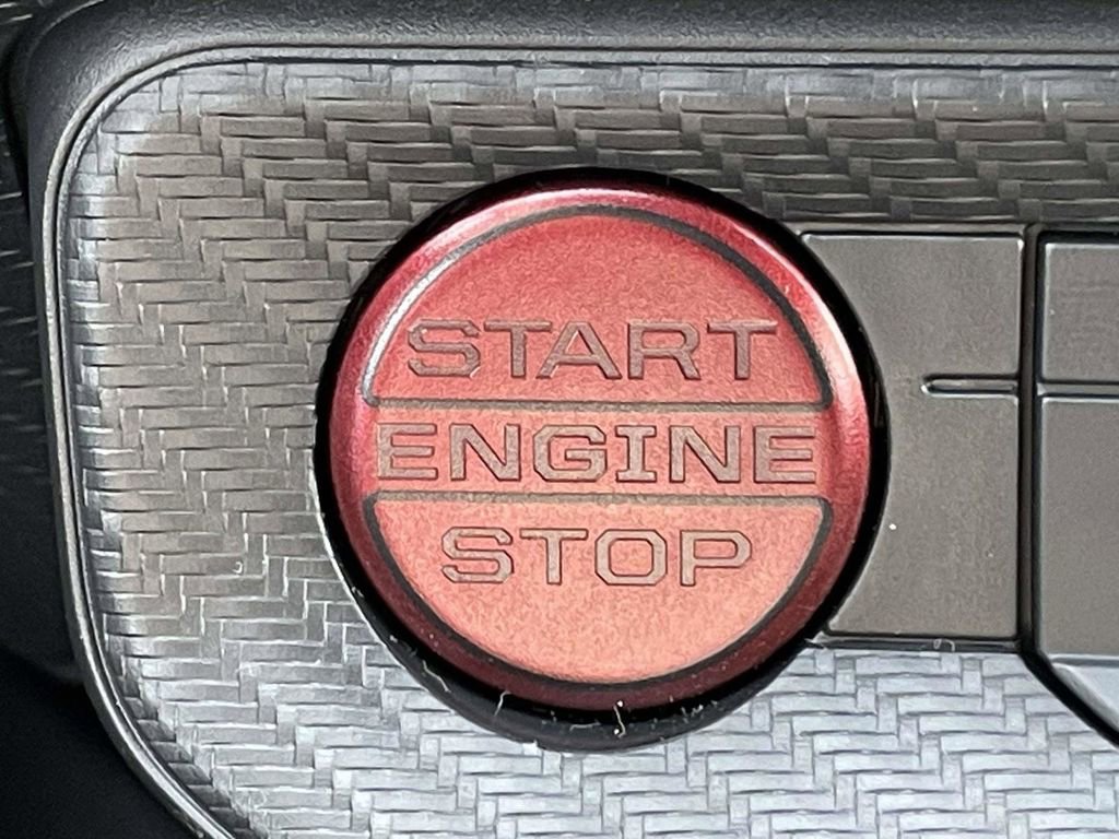 New 2026 Ford Mustang Coupe image 19