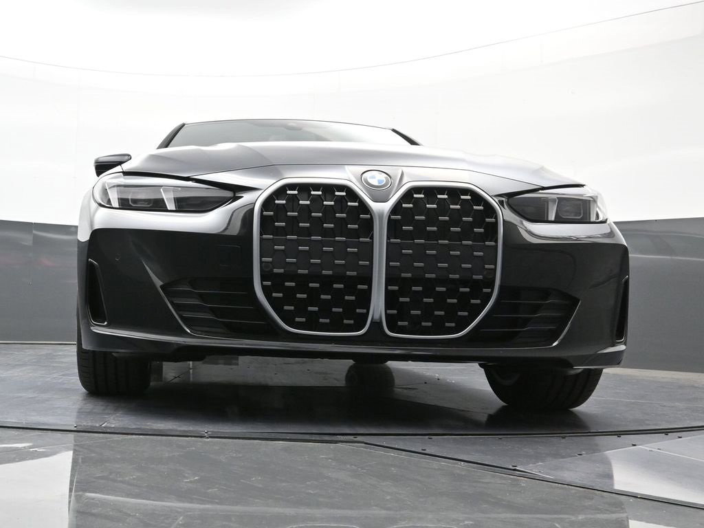 New 2025 BMW 430i xDrive image 29