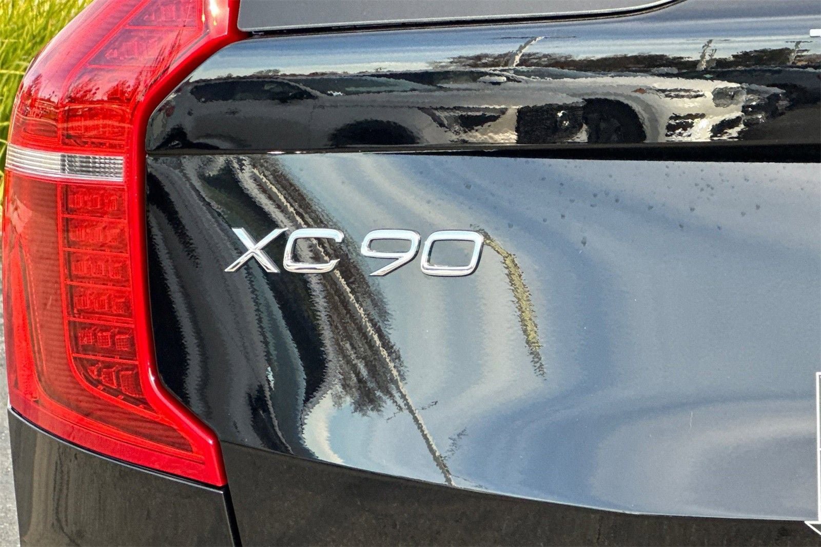 Certified 2025 Volvo XC90 B6 Plus w/ Protection Package Premier AWD/4WD image 25