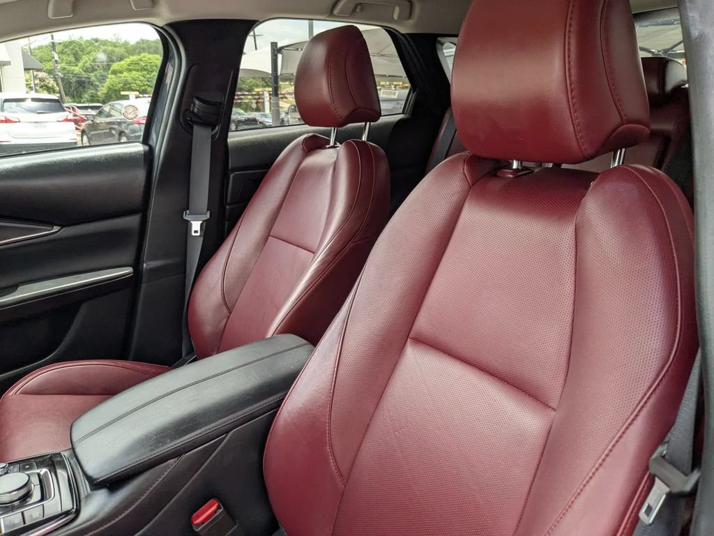Used 2025 MAZDA CX-30 AWD 2.5 S w/ Preferred Package image 15