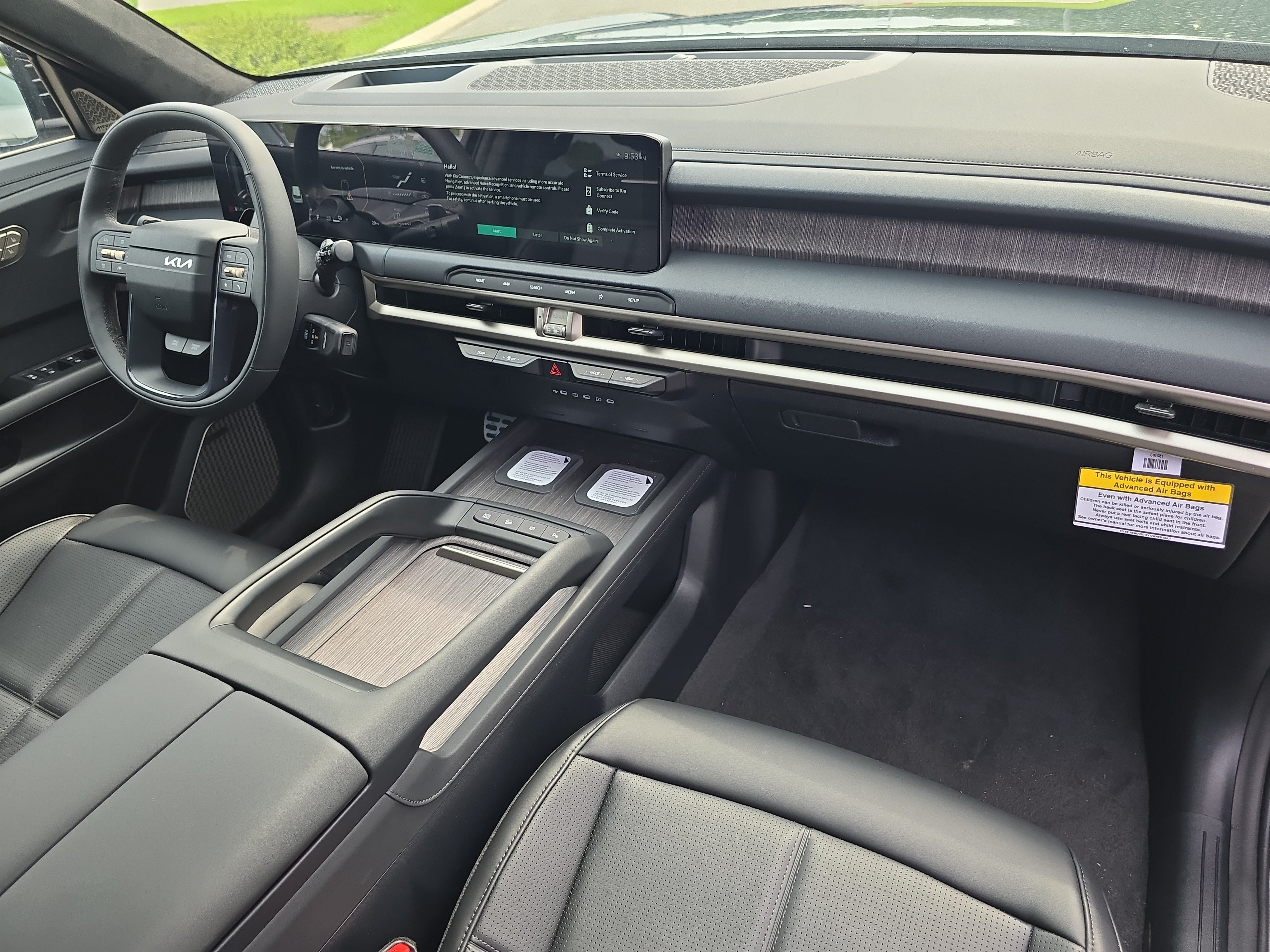 New 2027 Kia Telluride SX Prestige AWD/4WD image 12