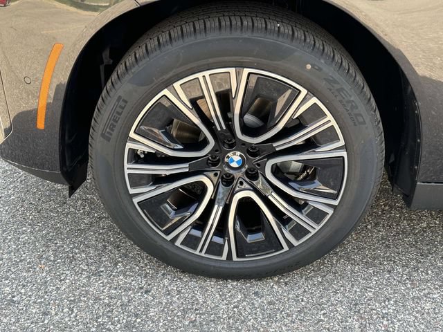 New 2026 BMW X3 xDrive30i w/ Premium Package AWD/4WD image 7