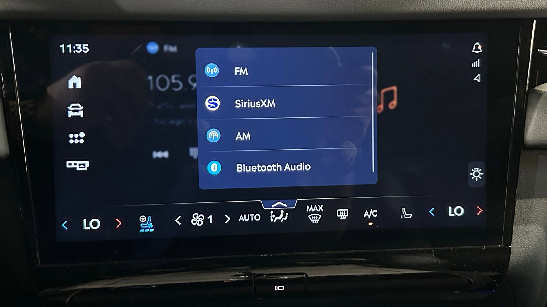 New 2026 Lincoln Navigator Premiere AWD/4WD image 93