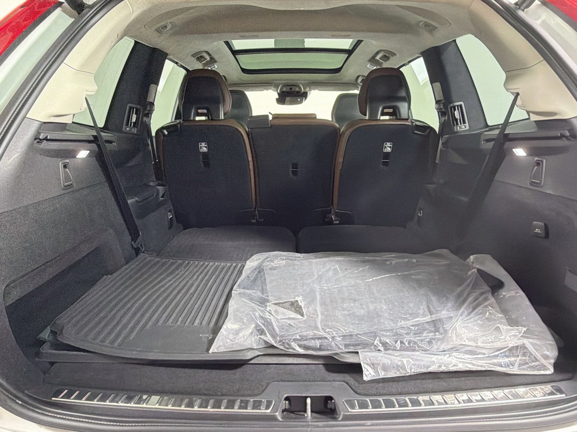 Used 2019 Volvo XC90 T6 Inscription w/ Luxury Package AWD/4WD image 27