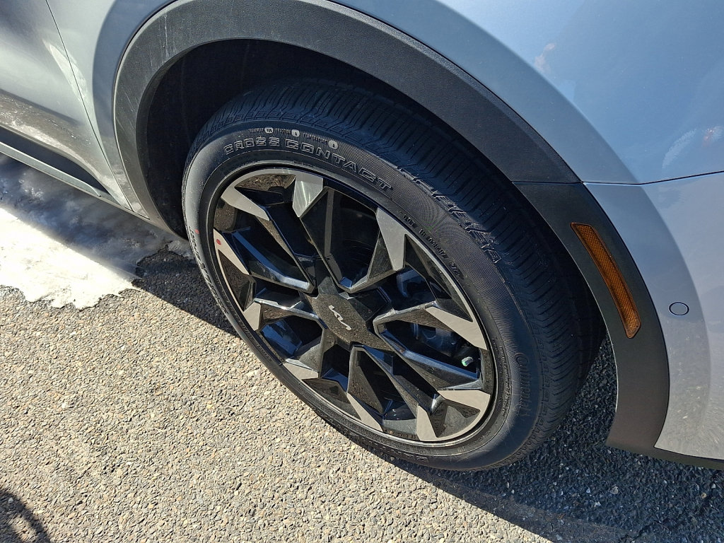New 2026 Kia Sorento SX FWD image 4