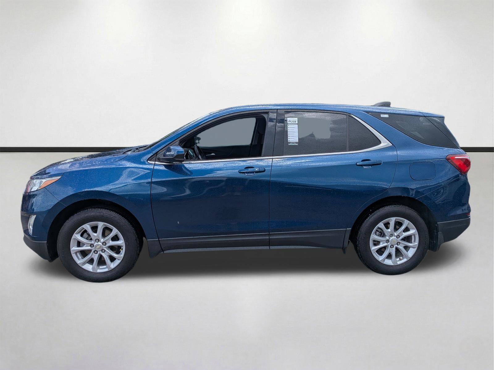 Used 2020 Chevrolet Equinox LT AWD/4WD image 7
