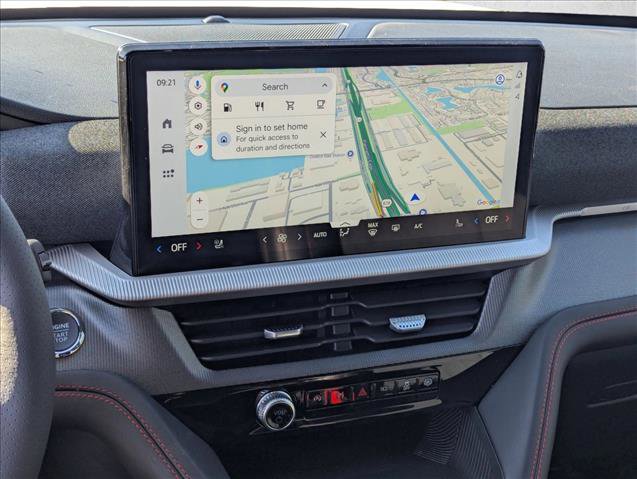 New 2026 Ford Explorer ST image 11