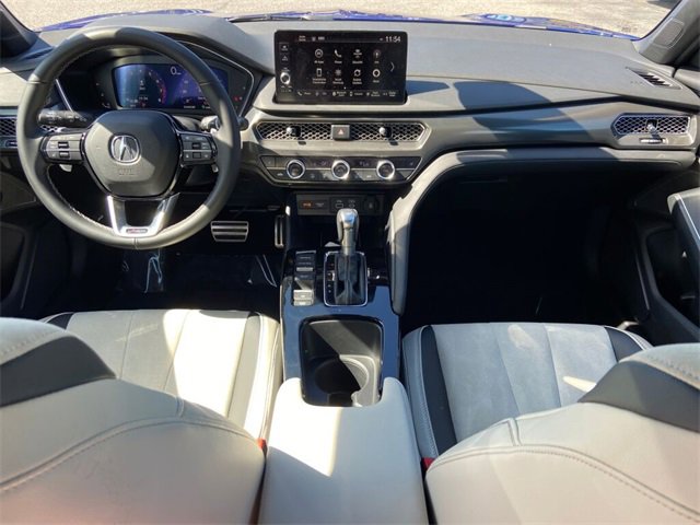 Used 2023 Acura Integra A-Spec image 11