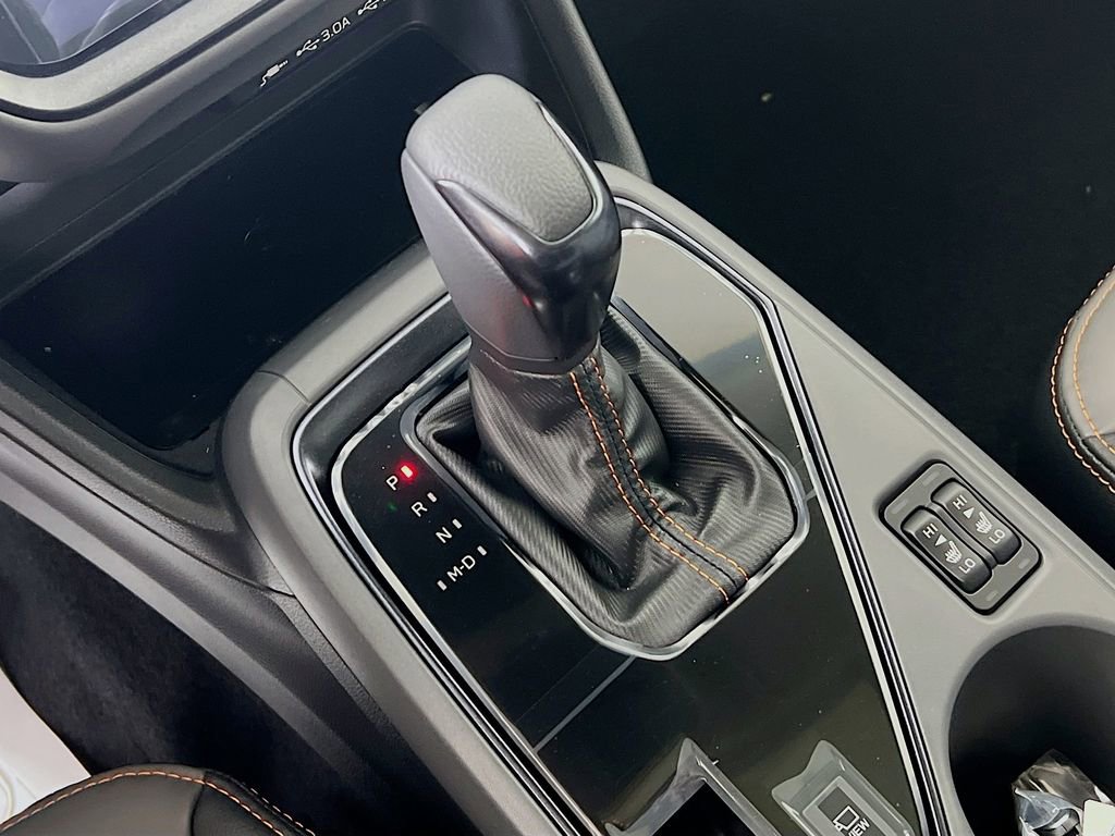 New 2026 Subaru Crosstrek 2.5i Limited image 15