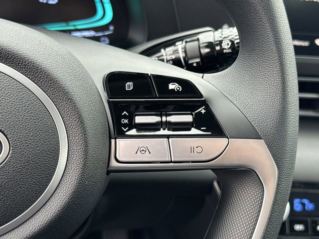 New 2026 Hyundai Elantra Blue image 25