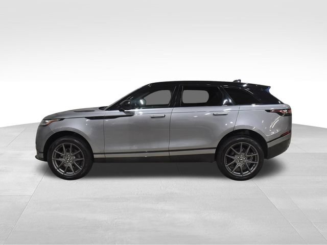 Used 2021 Land Rover Range Rover Velar R-Dynamic S AWD/4WD image 4