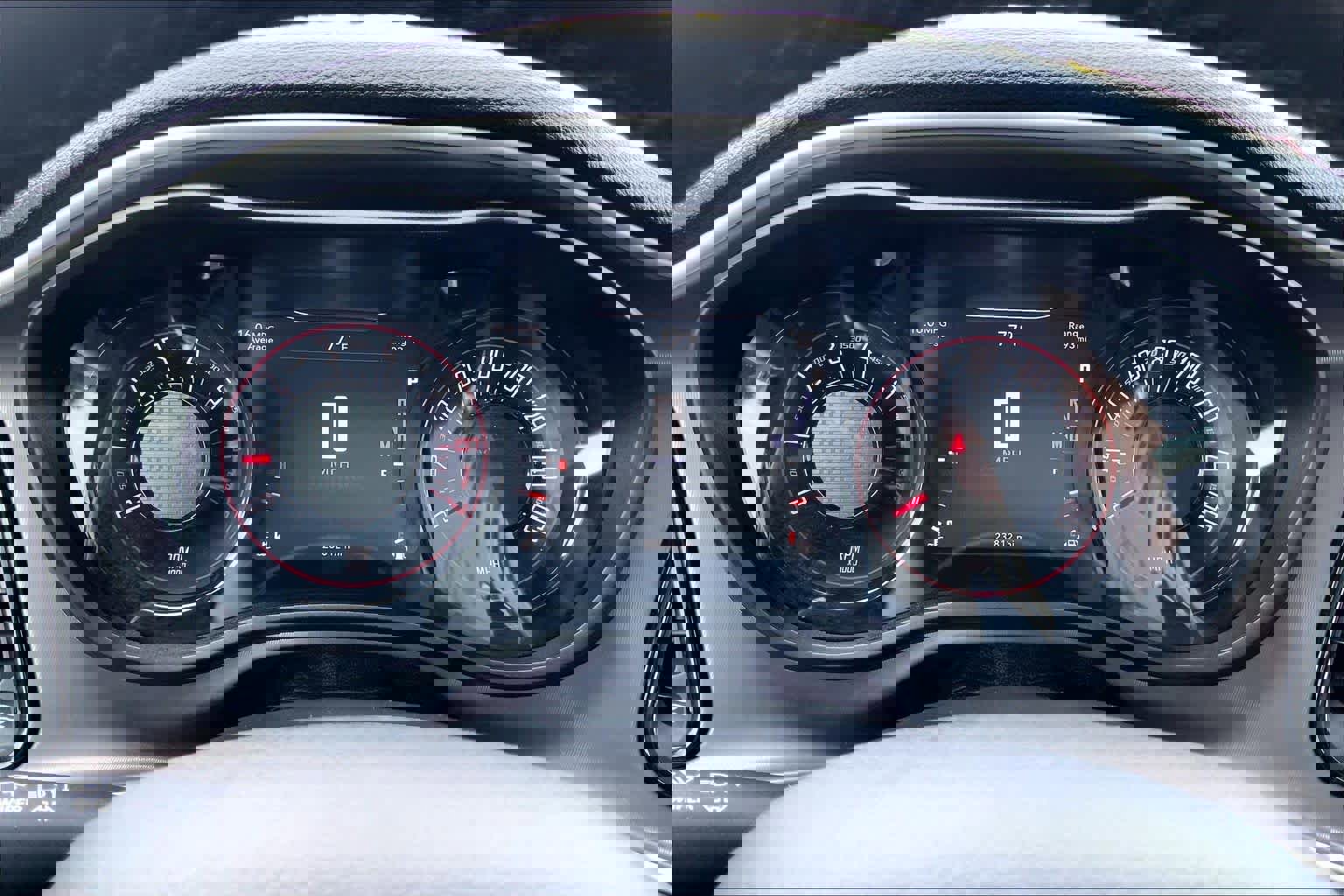 Used 2022 Dodge Challenger R/T w/ Blacktop Package image 22