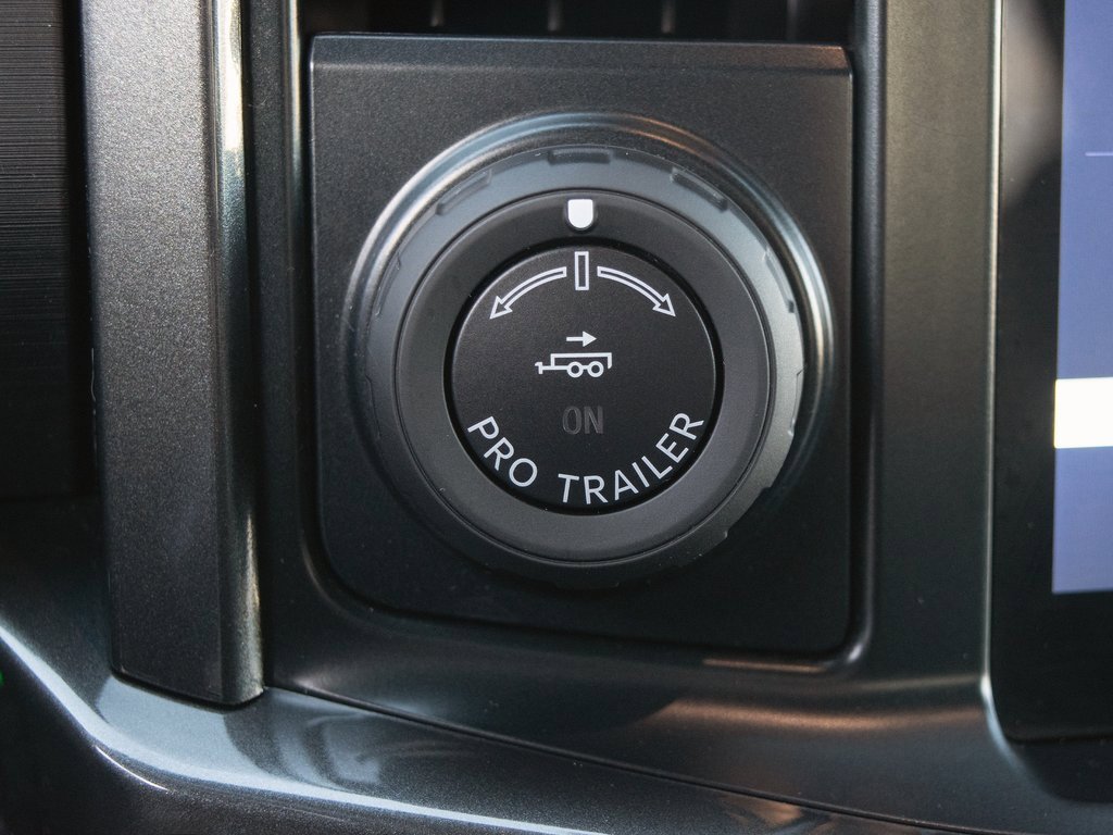 Used 2023 Ford F150 XLT w/ Equipment Group 302A High image 27