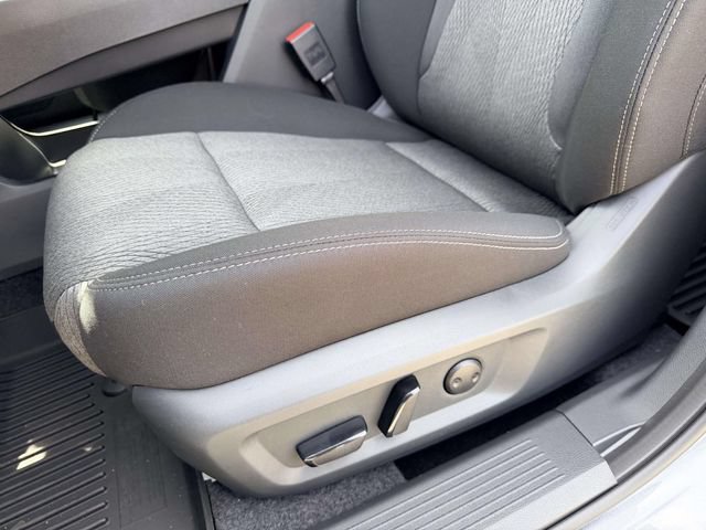 New 2026 Nissan Rogue SV AWD/4WD image 15
