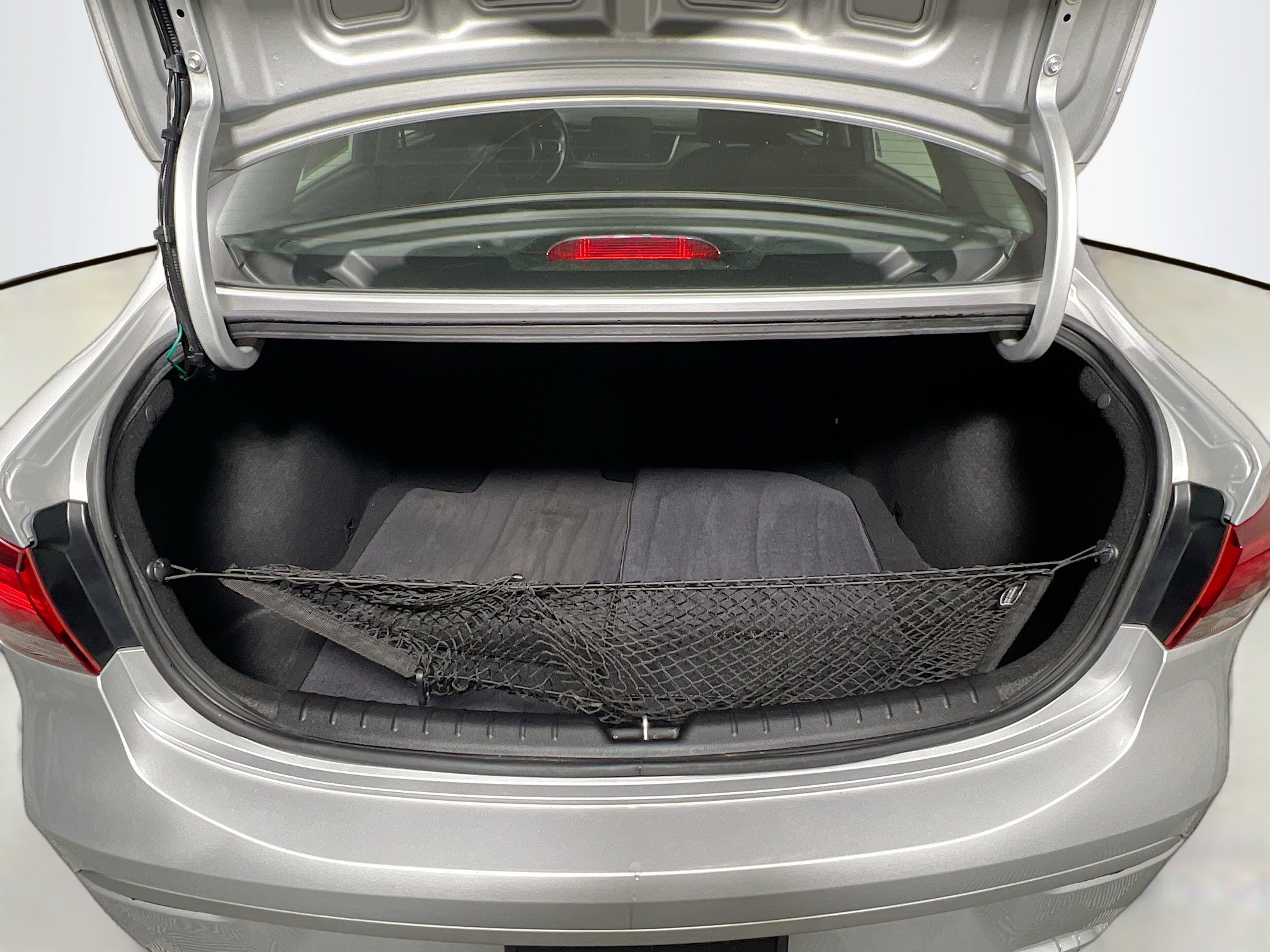 Used 2021 Kia Rio LX image 34