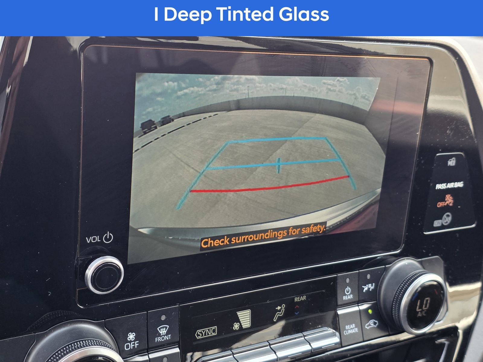 Used 2023 Toyota Highlander L image 25