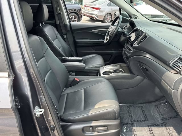 Used 2022 Honda Pilot EX-L image 19
