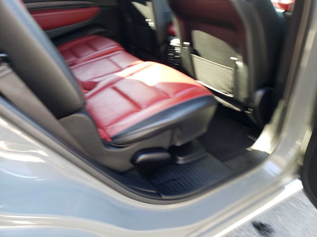 Used 2021 Dodge Durango R/T w/ Blacktop Package image 25