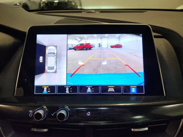 Used 2022 Cadillac CT5 V Blackwing w/ Parking Package RWD image 15