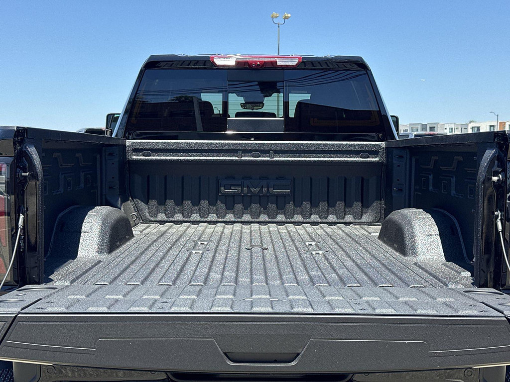 New 2026 GMC Sierra 2500 AT4 w/ AT4 Premium Plus Package AWD/4WD image 27