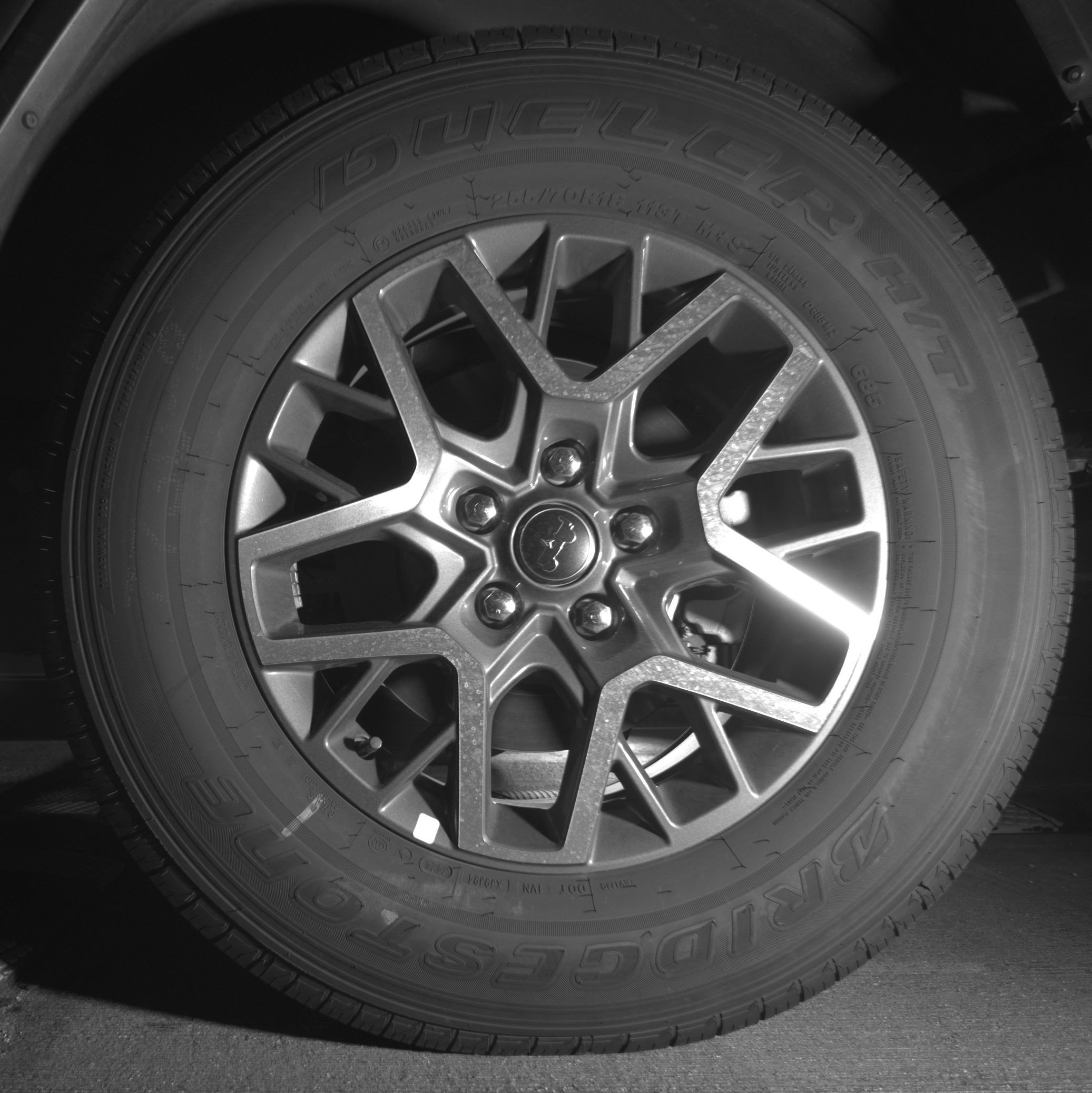 Used 2025 Jeep Wrangler Sahara image 14