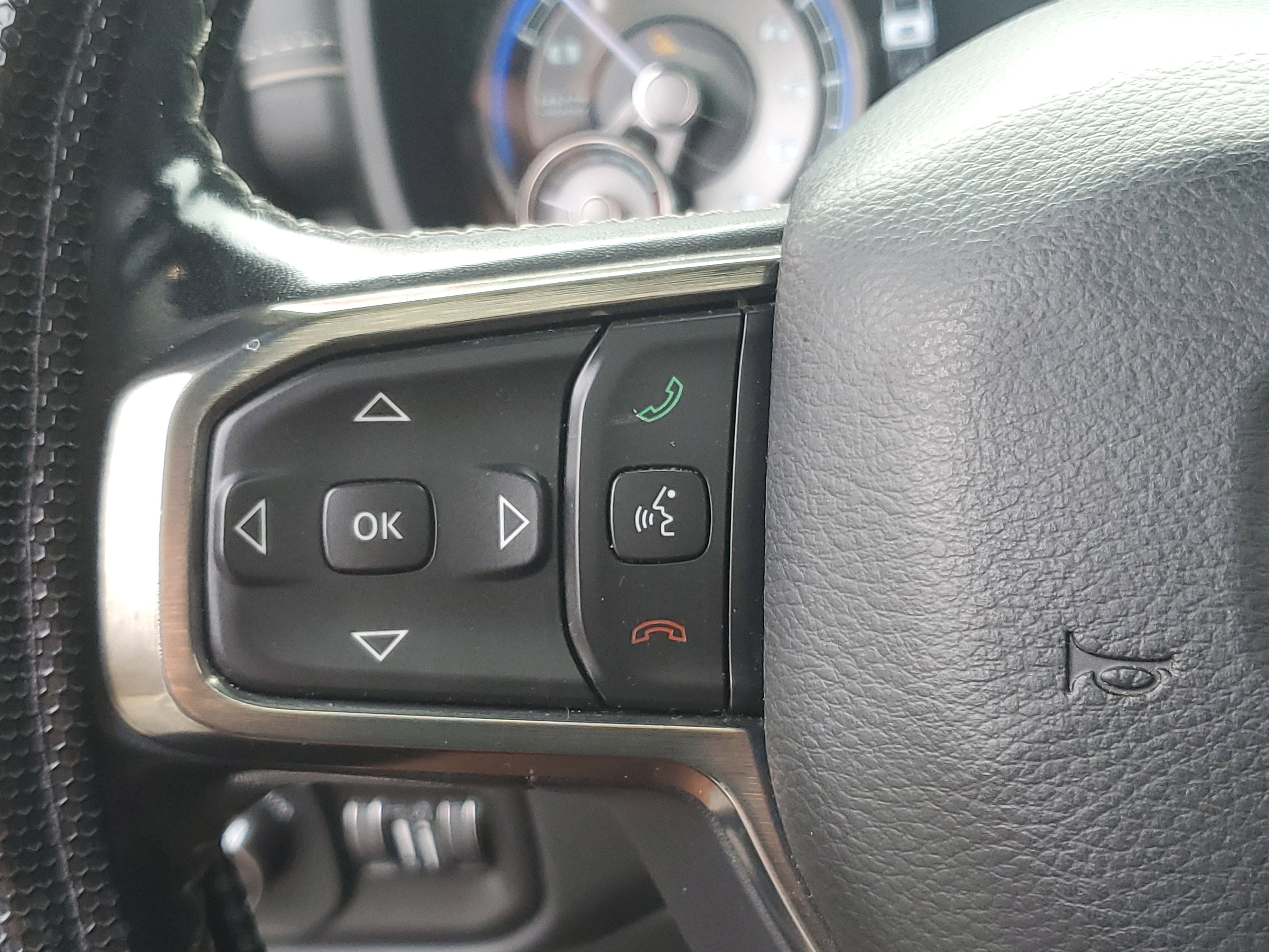 Used 2019 RAM 1500 Limited image 13