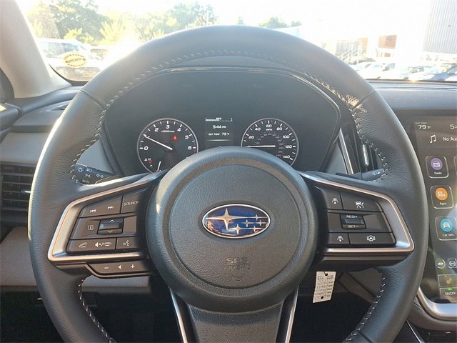 New 2025 Subaru Legacy Premium image 9