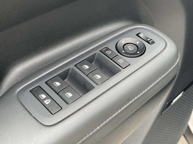 Certified 2026 Hyundai Santa Fe Calligraphy FWD image 32