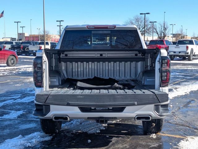 Used 2021 GMC Sierra 1500 Elevation w/ Preferred Package image 34