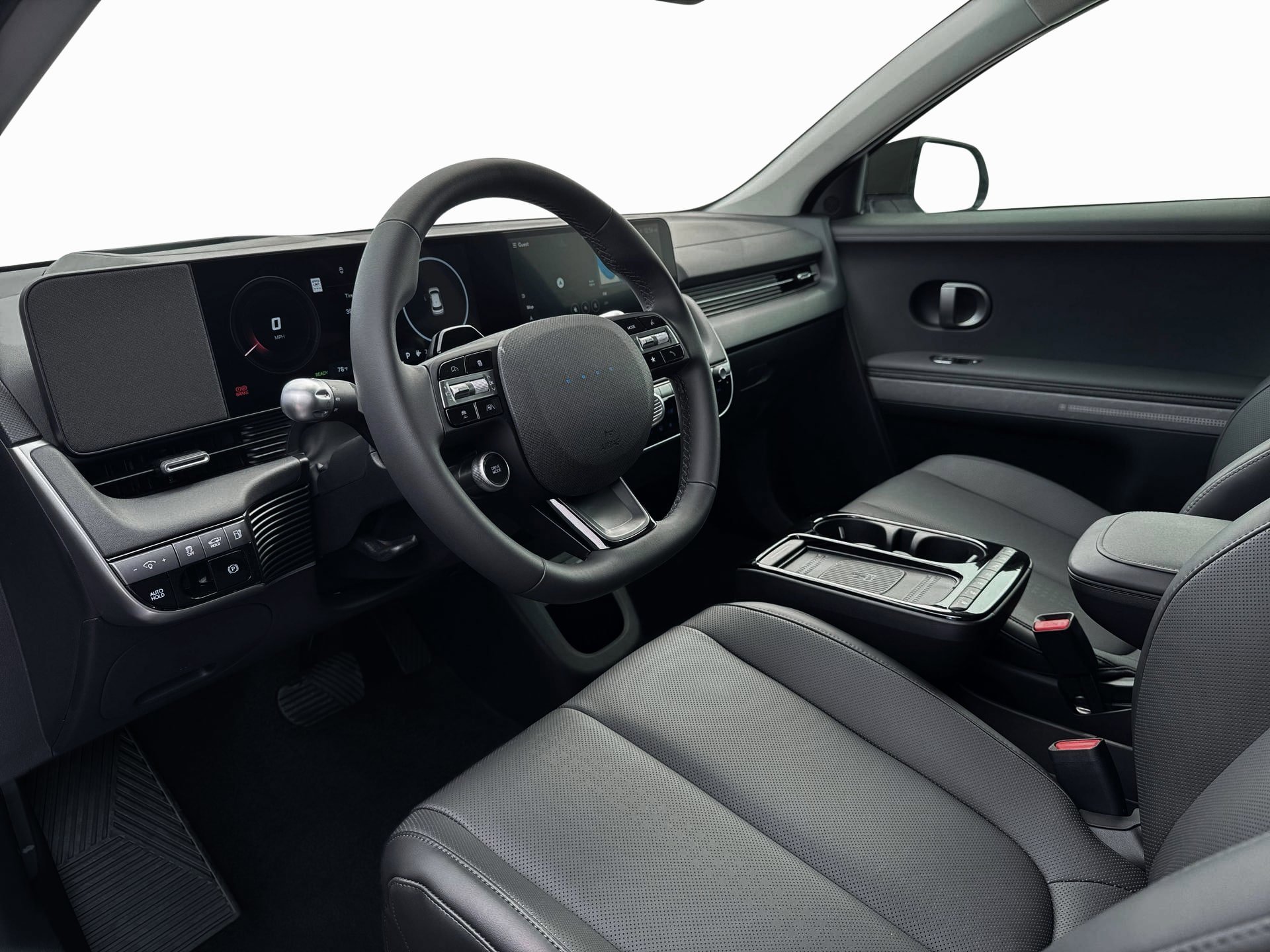 New 2026 Hyundai Ioniq 5 Limited RWD image 14