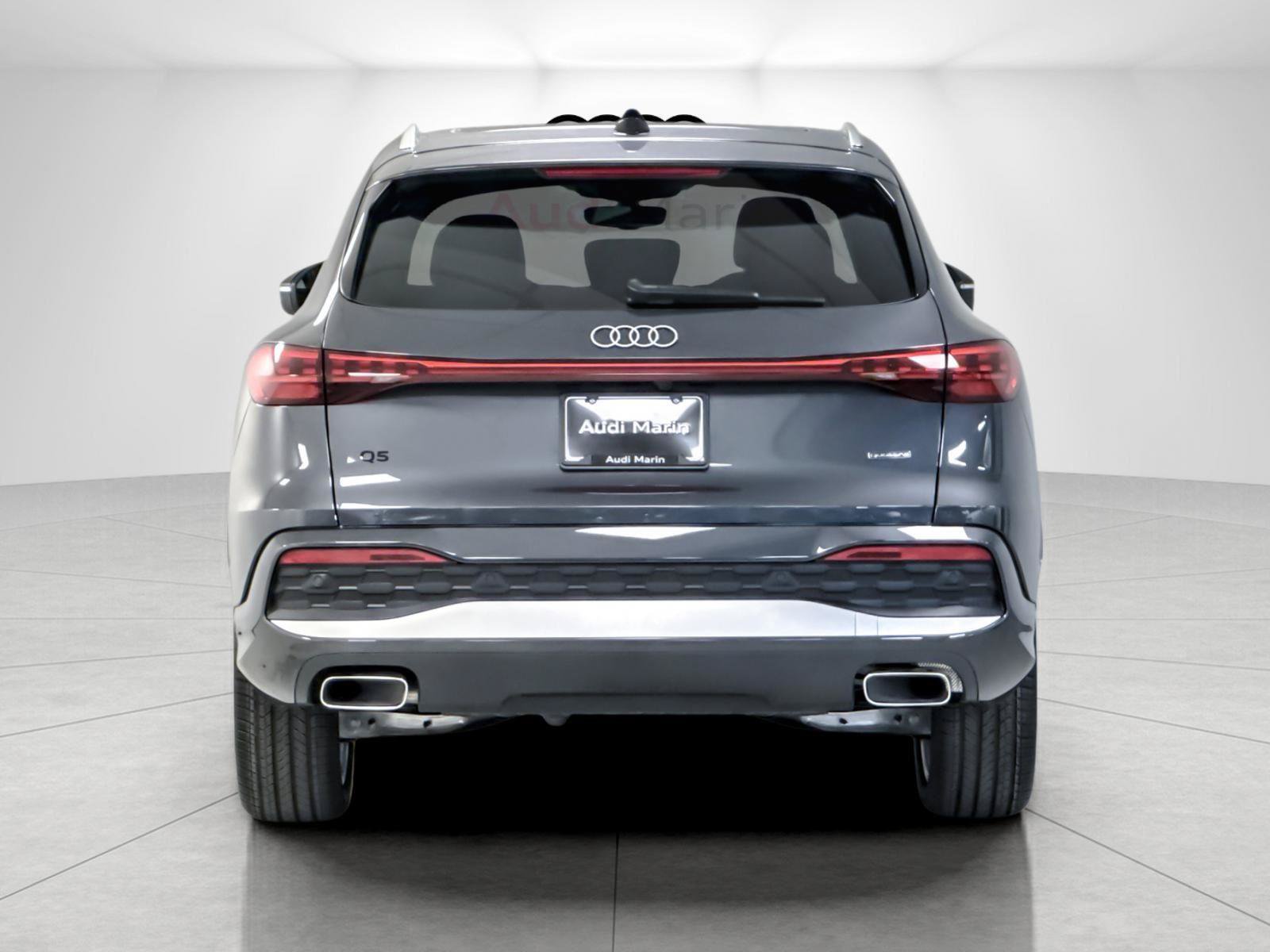 New 2026 Audi Q5 Premium AWD/4WD image 4