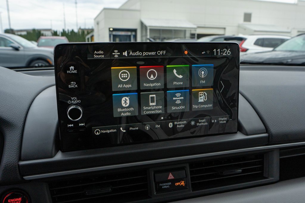 New 2025 Honda Pilot Touring image 30