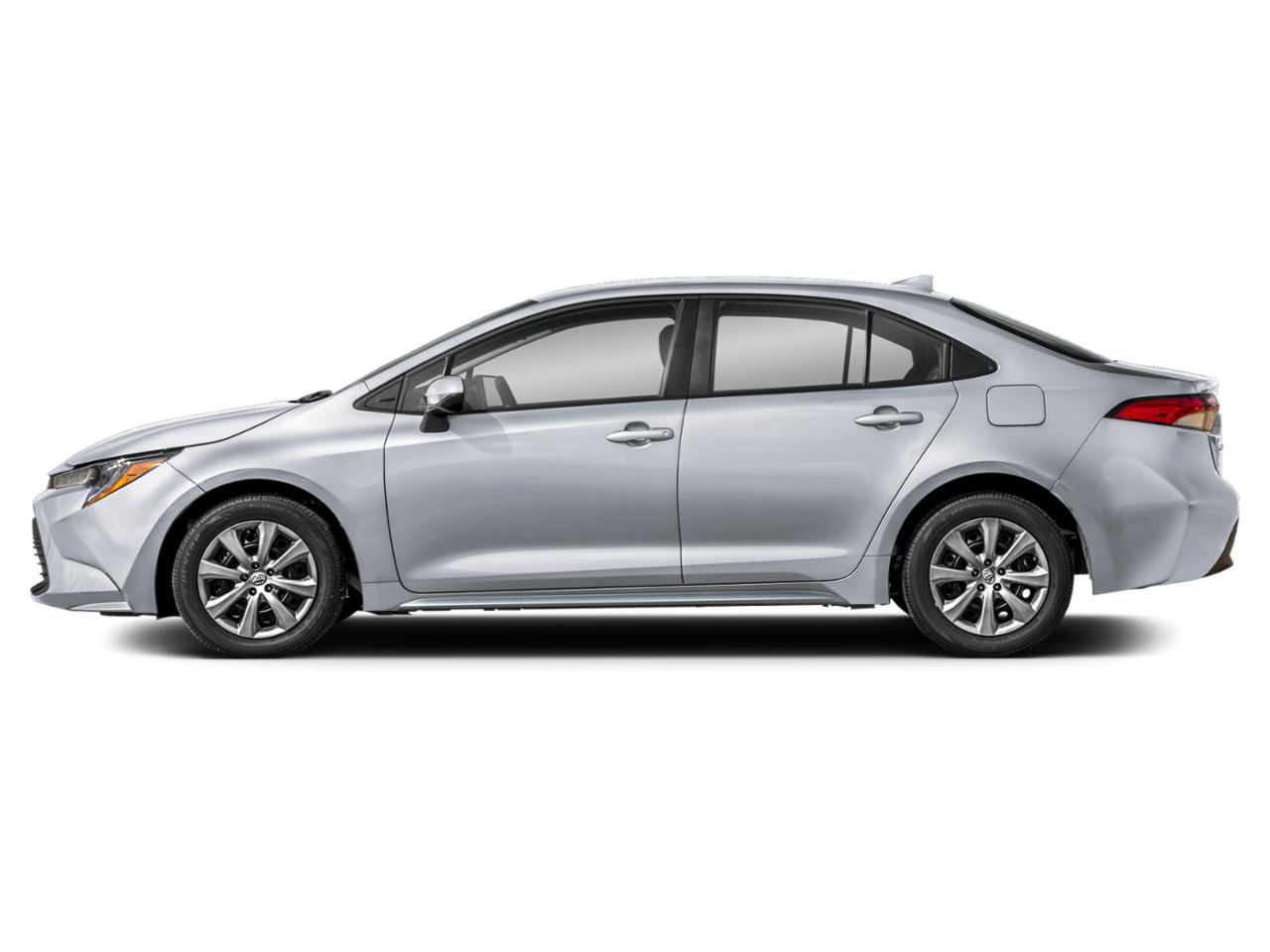 Used 2025 Toyota Corolla LE FWD image 3