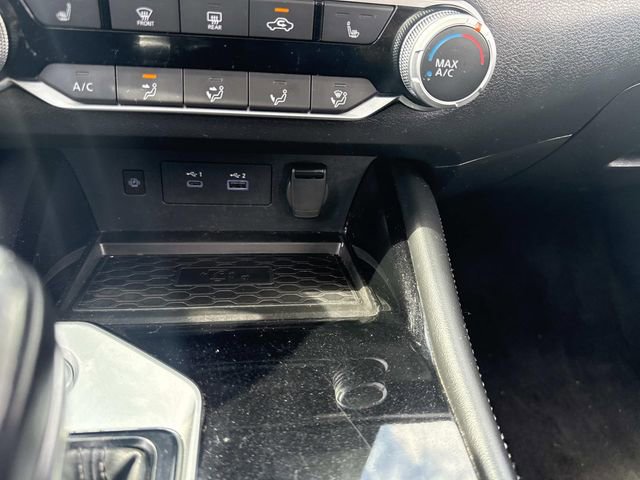 Used 2023 Nissan Altima 2.5 SV w/ SV Premium Package image 29