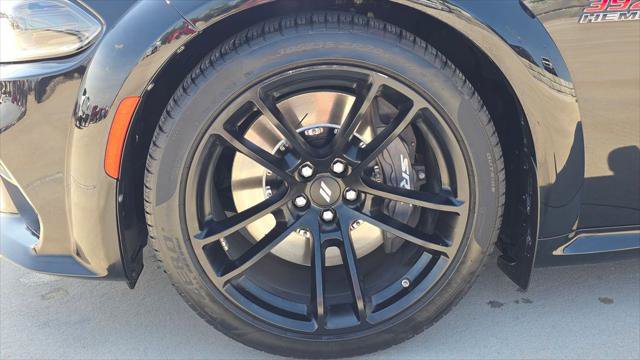 Certified 2023 Dodge Charger Scat Pack RWD image 11