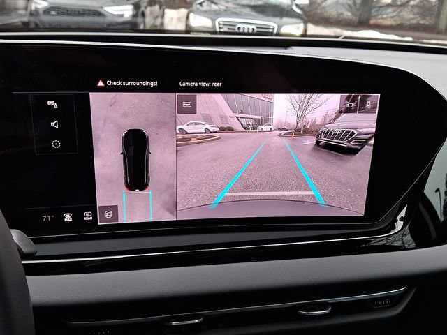 Certified 2025 Audi A5 2.0T Premium w/ Convenience Package image 18