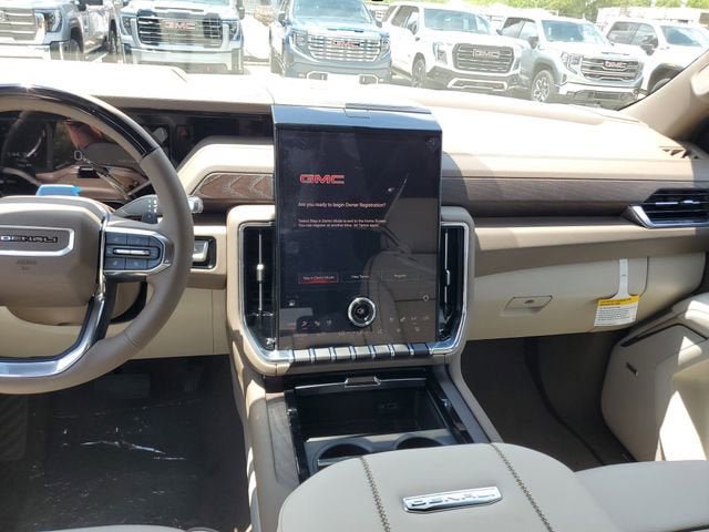 New 2026 GMC Yukon XL Denali w/ Denali Reserve Package AWD/4WD image 14