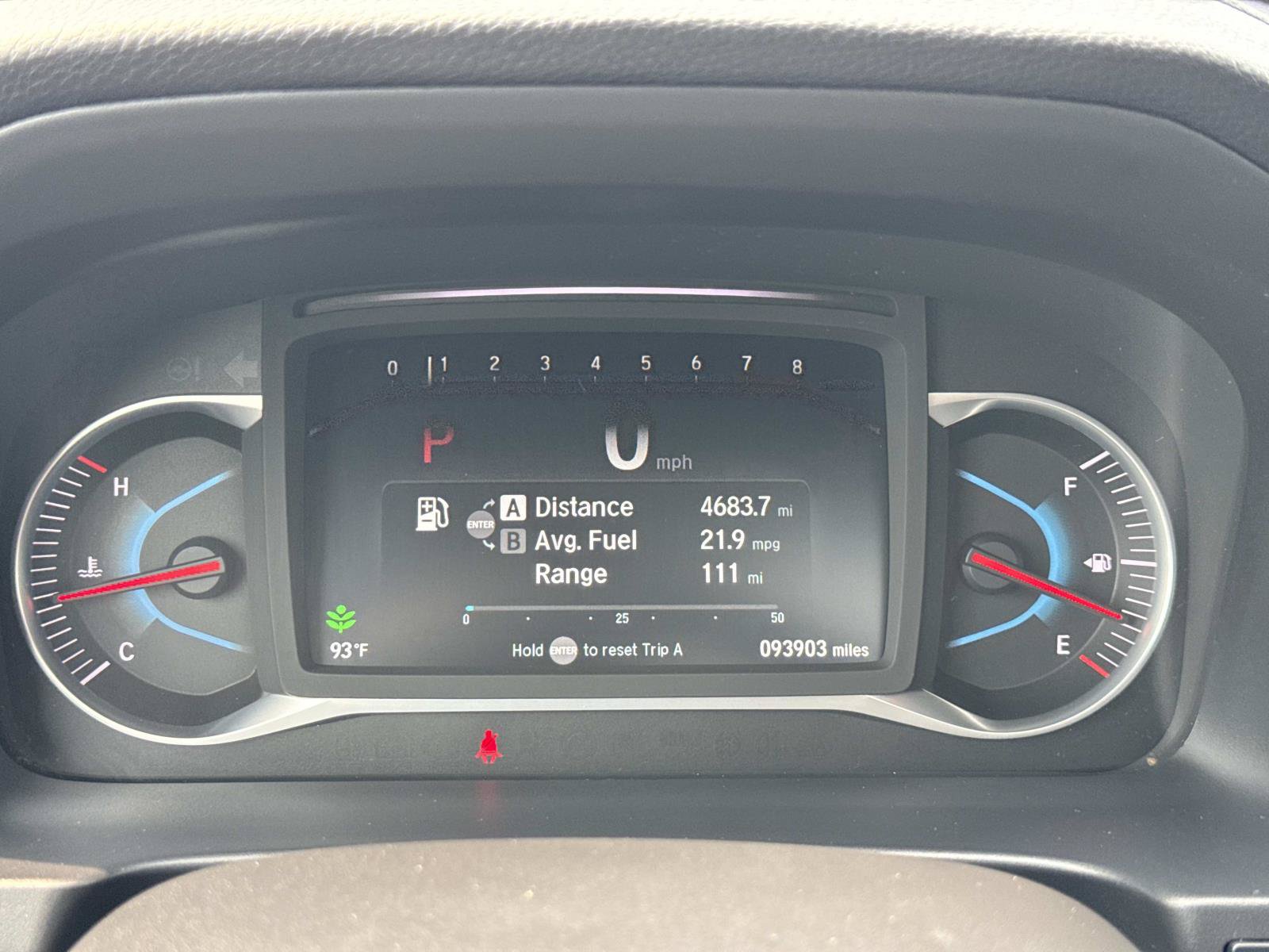 Used 2022 Honda Pilot Special Edition image 19