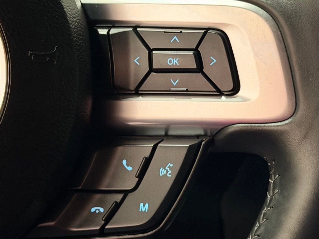 Used 2023 Ford Mustang GT w/ GT Performance Package image 32