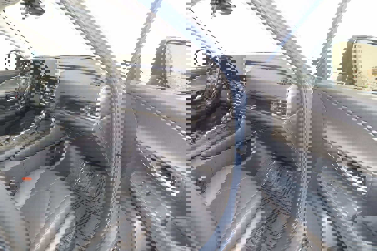 Used 2024 Toyota Grand Highlander XLE image 40