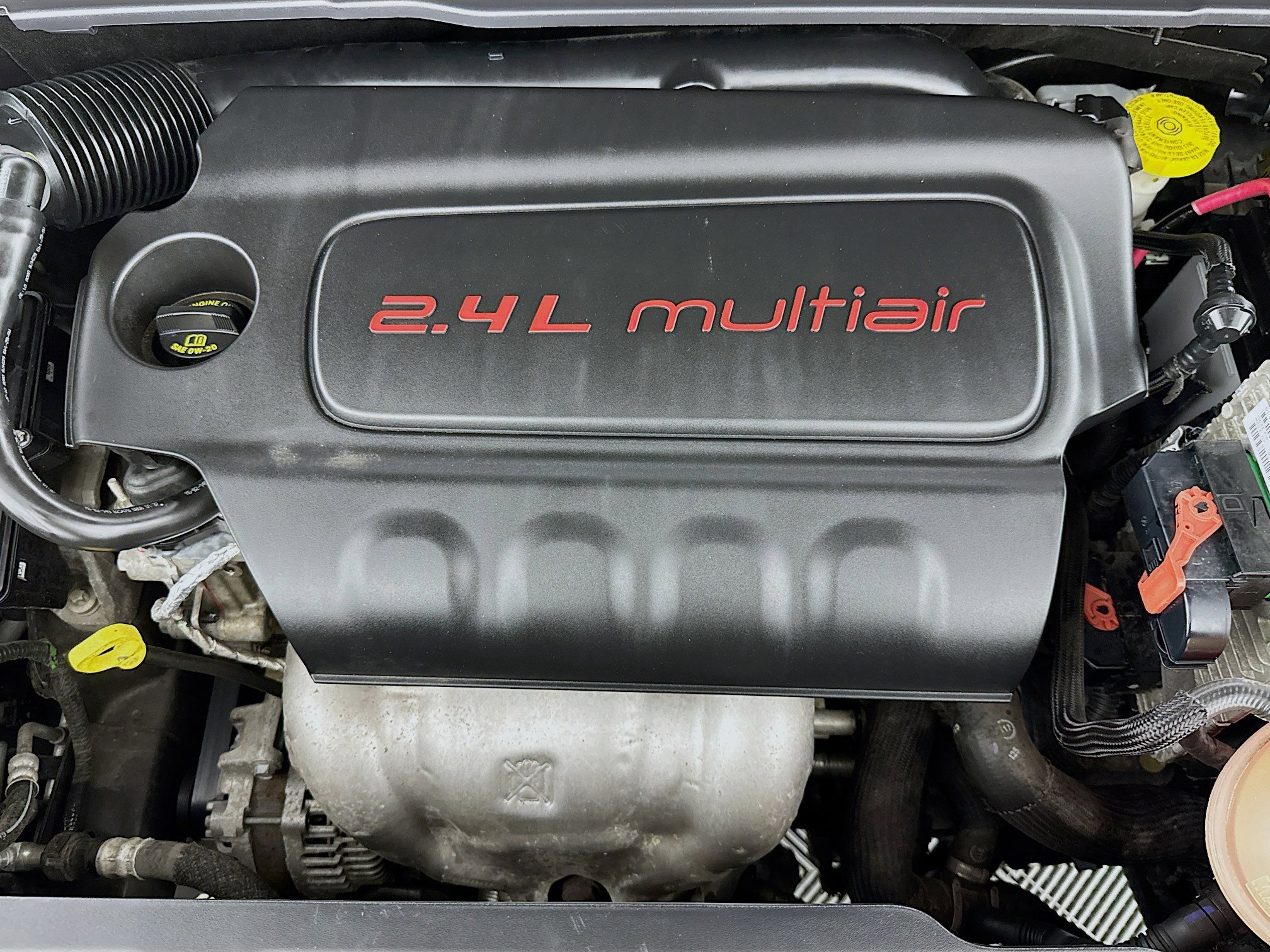 Used 2018 Jeep Compass Limited w/ Navigation Group FWD image 38