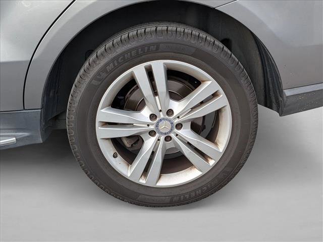 Used 2013 Mercedes-Benz ML 350 4MATIC image 17