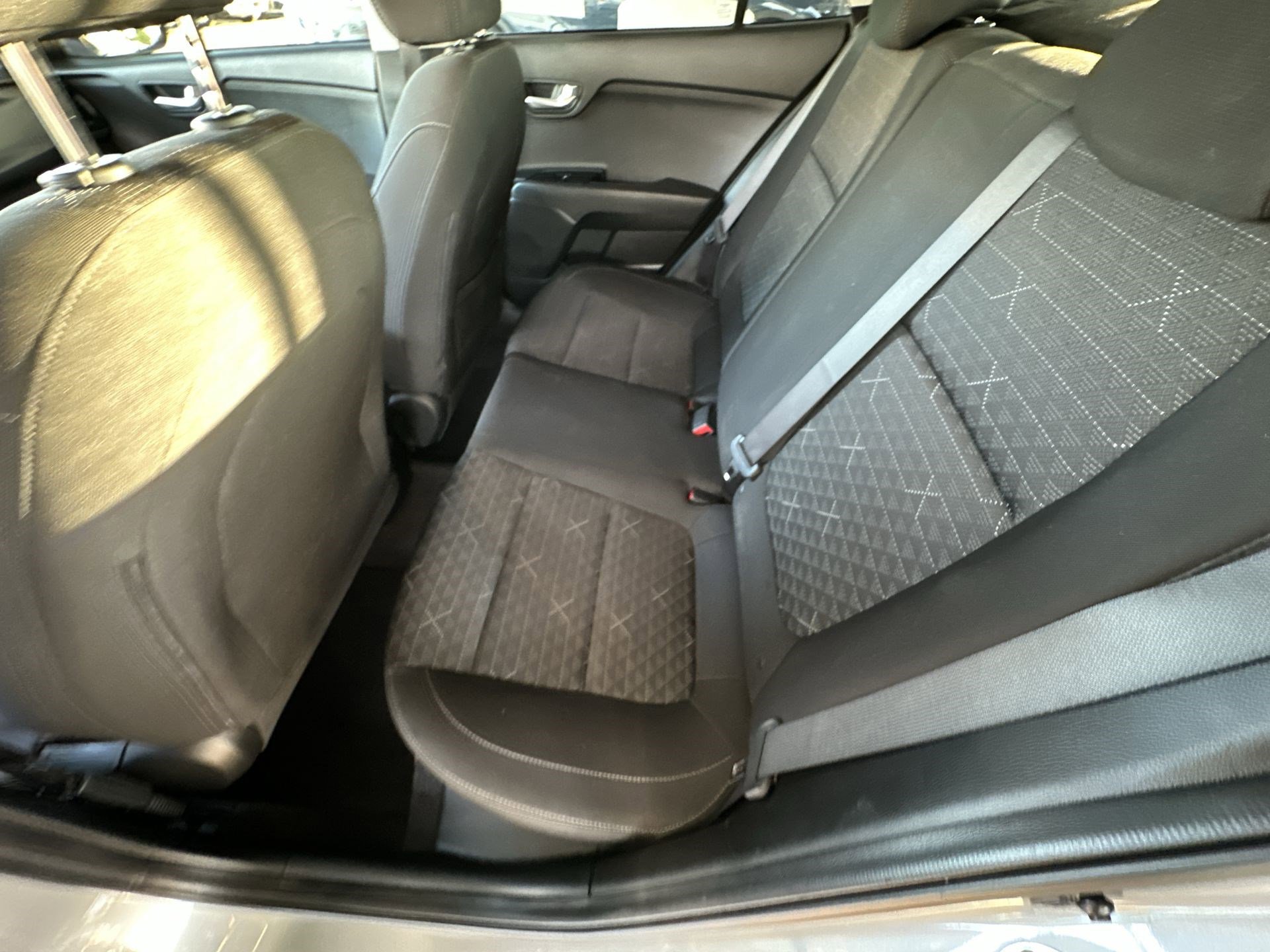 Certified 2023 Kia Rio S image 27