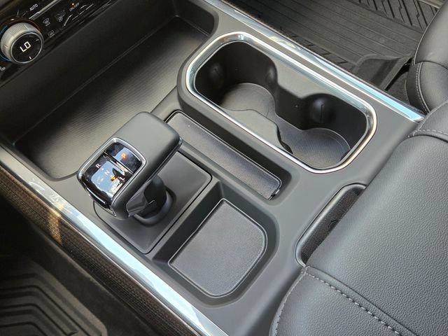 New 2026 Chevrolet Silverado 1500 LT Trail Boss w/ LT Trail Boss Premium Package AWD/4WD image 15