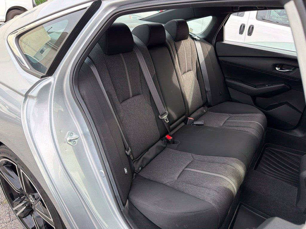 Used 2024 Honda Accord Sport image 18