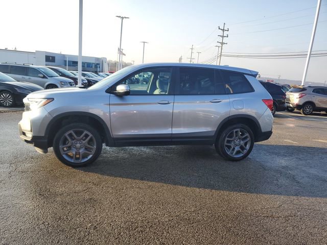 Used 2022 Honda Passport EX-L image 7