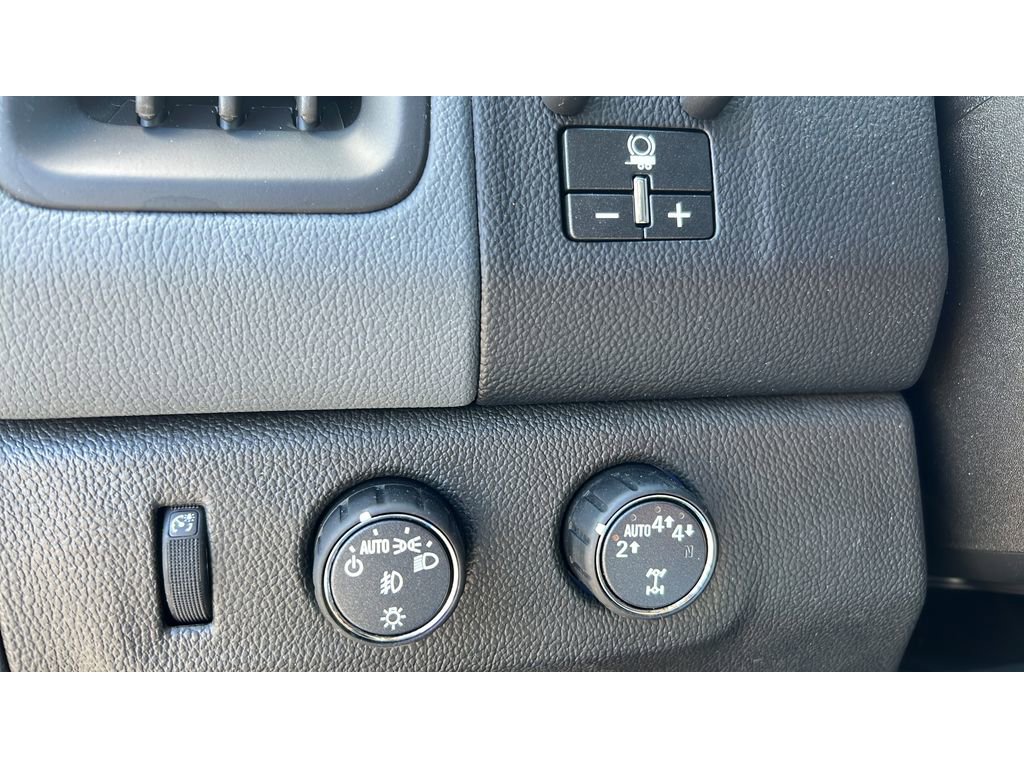 Certified 2022 Chevrolet Colorado Z71 image 23
