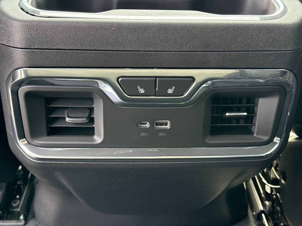 New 2026 GMC Sierra 1500 Denali AWD/4WD image 33