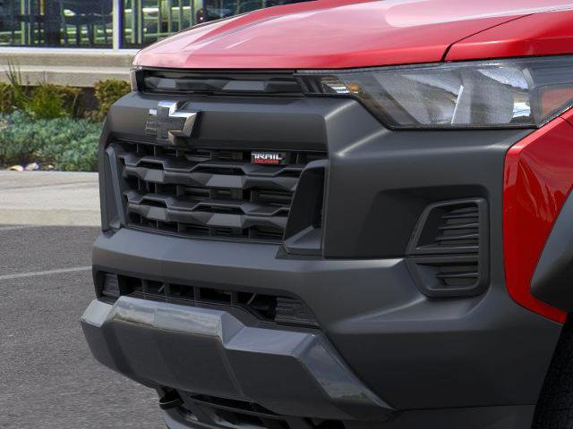 New 2026 Chevrolet Colorado Trail Boss image 13
