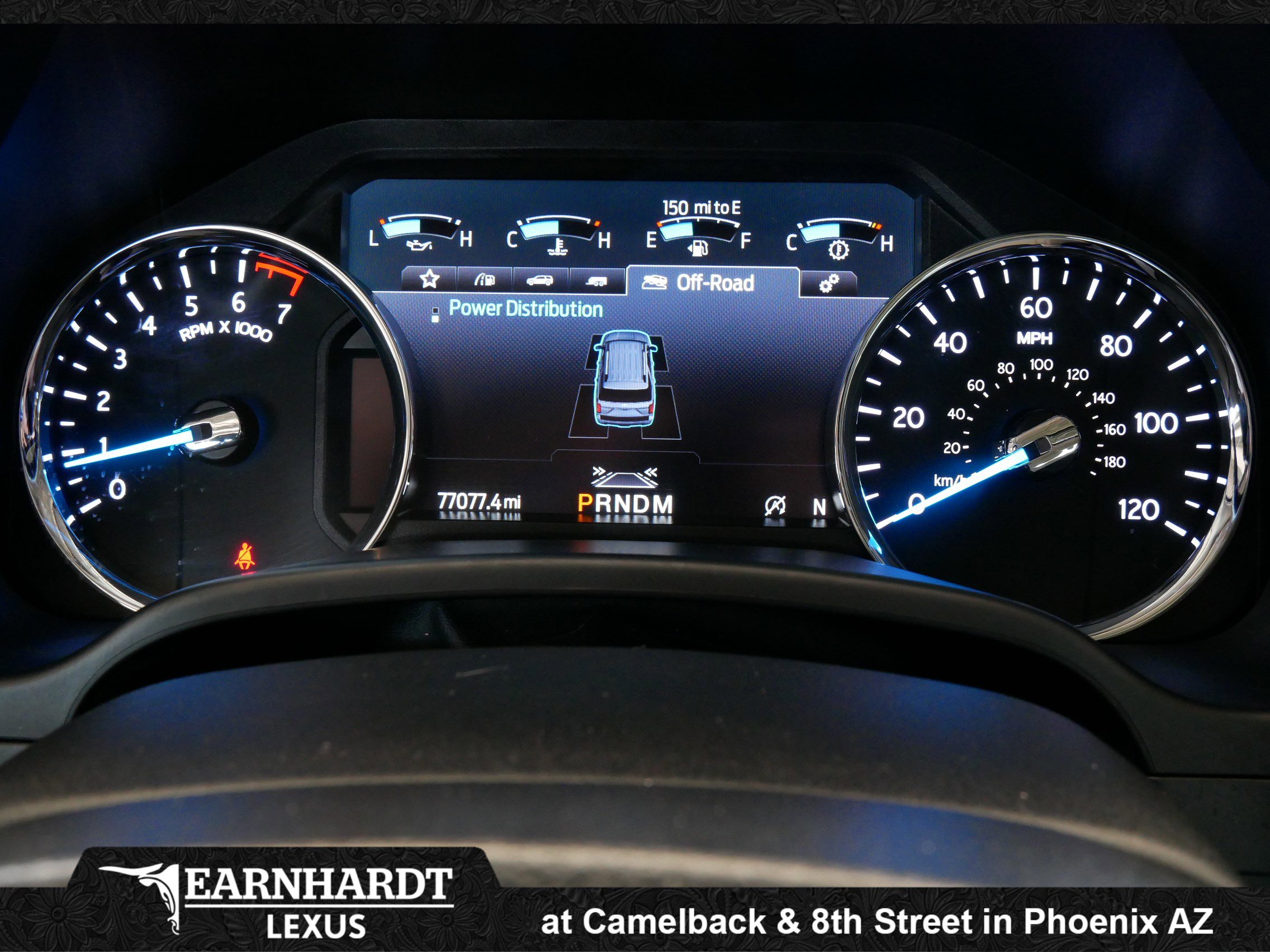 Used 2020 Ford Expedition Platinum AWD/4WD image 41